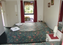 The Cottages – Lake Brunner Moana Motel Accommodation New Zealand