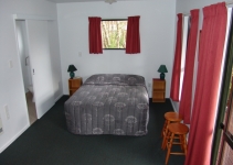 The Cottages – Lake Brunner Moana Motel Accommodation New Zealand
